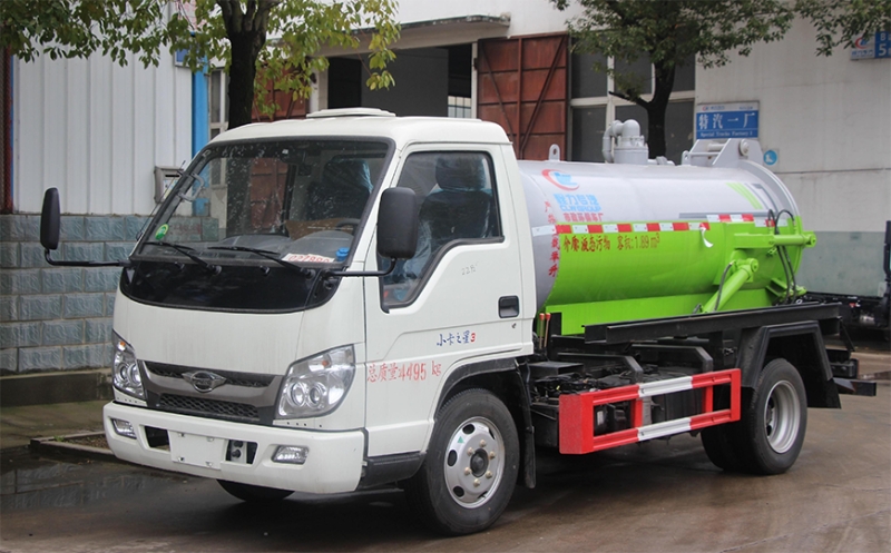 福田小卡之星2立方吸污车_蓝牌吸污车 福田小卡之星2立方吸污车_蓝牌吸污车