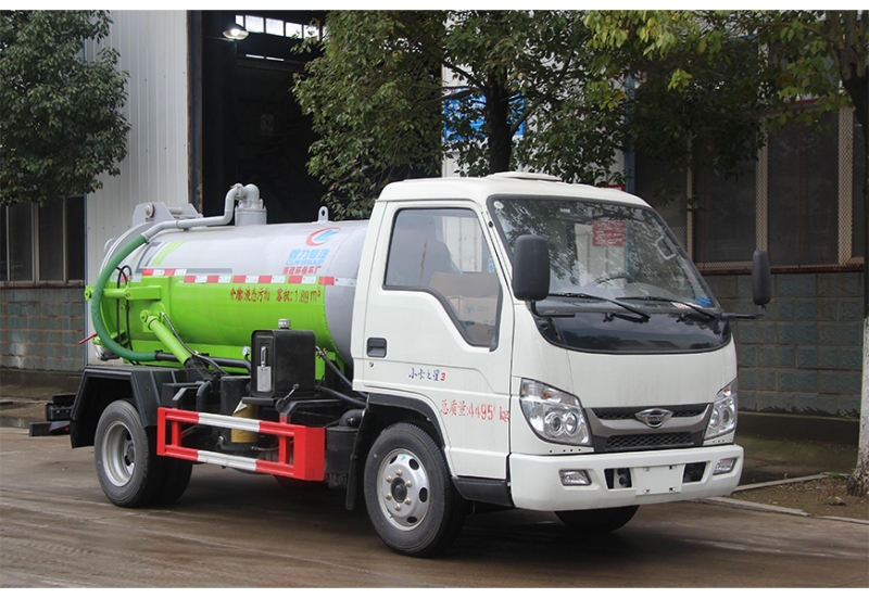 福田小卡之星2立方吸污车_蓝牌吸污车 福田小卡之星2立方吸污车_蓝牌吸污车