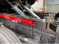 CLW5071TXC6型吸尘车1502