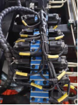 CLW5180TXC6型吸尘车 三2030