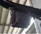 CLW5180TXC6型吸尘车 三2153