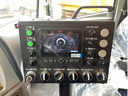 重工CLH5180TXCE6吸尘车1582