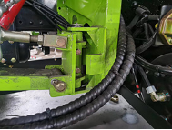 重工CLH5180TXCE6吸尘车2134