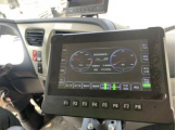 CLW5180TXCD6型吸尘车1666
