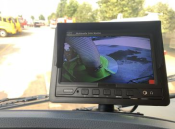 CLW5180TXCD6型吸尘车2085