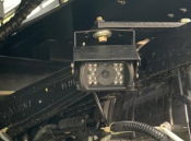 CLW5180TXCD6型吸尘车2086