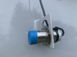 CLW5180TXCD6型吸尘车2204