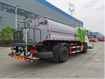 天锦CL5180GQX6QZ清洗车4490