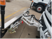 18t纯电动东风清洗车1683