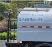 18t纯电动东风清洗车1924