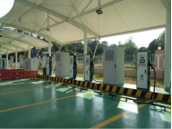18t纯电动东风清洗车3212