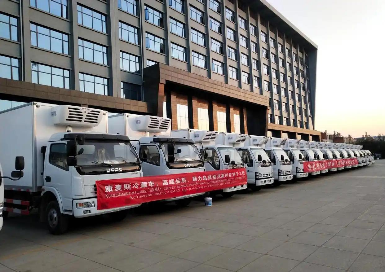 程力 2024 年出口额同比增长 50%，东南亚成增长引擎