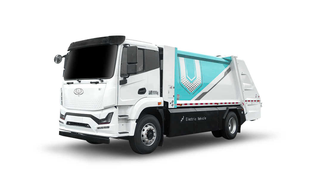 程力新能源垃圾车零排放，政府补贴政策解读