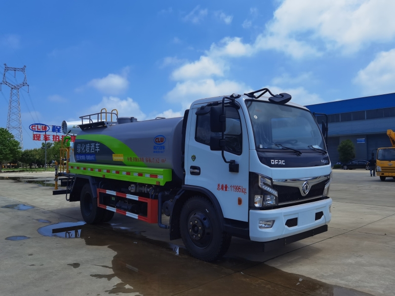 湖北随州洒水车厂家联系方式